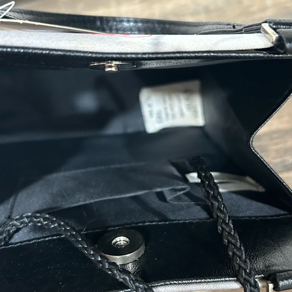 NWT Elvis Presley Crossbody /Hand /Tote Bag by Ashley M Magnetic Snap Closure - Picture 8 of 11